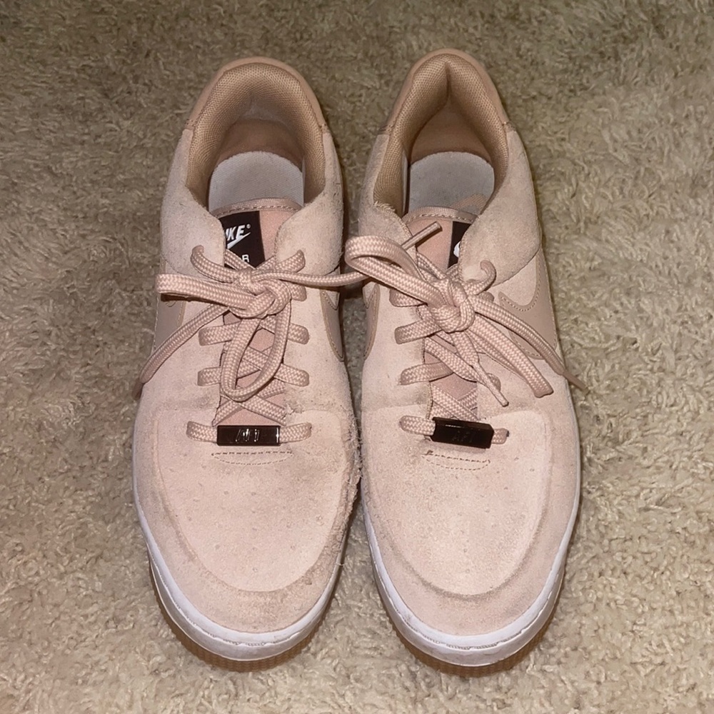 Nike air force